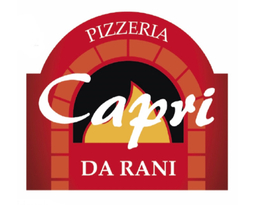 Capri Da Rani logo.